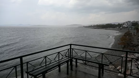 Μαρουσάκης για καιρό: «Έρχεται διαταραχή από την Ιταλία» - Αστάθεια και βοριάδες