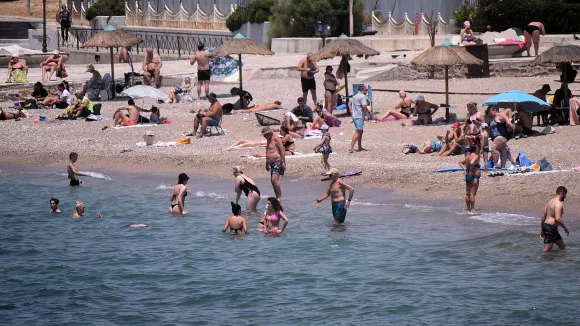 Παραλίες και Καλοκαίρι