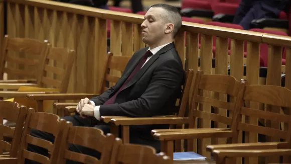 Κασιδιάρης: Απορρίφθηκε το αίτημα αποφυλάκισης - Παραμένει στη φυλακή