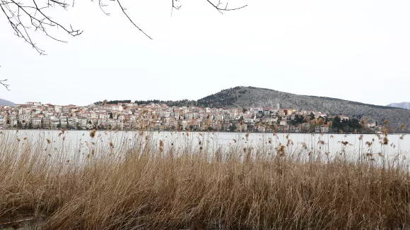 καστορια