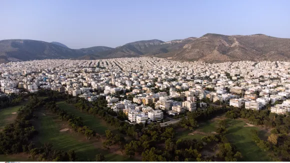 Ελληνικό Κτηματολόγιο: Ξεκίνησε η λειτουργία του Ηλεκτρονικού Μητρώου Ενεχύρων