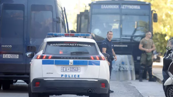 Κυριακή Γρίβα