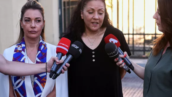 Κυριακή Γρίβα