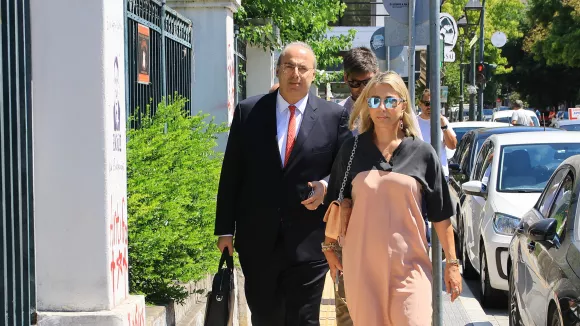 Ένοχος ο δημοσιογράφος για απόπειρα εκβίασης της Ζέττας Μακρή