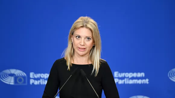 Καρυστιανού για προανακριτική Τεμπών και ΝΔ: «Πόσοι επίορκοι ακόμα;» 