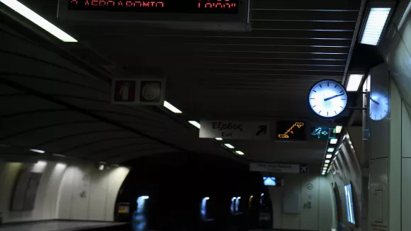 Αθήνα: Σε 24ωρη λειτουργία τα ΜΜΜ κάθε Σάββατο από Σεπτέμβριο