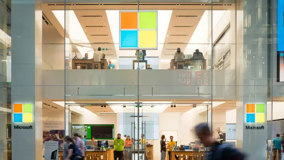 microsoft