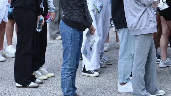 Πανελλαδικές 2025: Αύριο ανοίγει η πλατφόρμα για το μηχανογραφικό