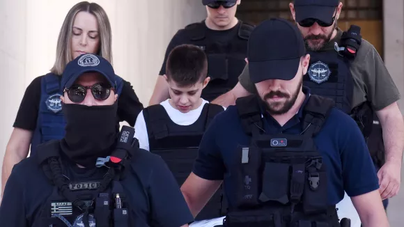 Μουρτζούκου: Απολογείται την Κυριακή - Έλαβε προθεσμία