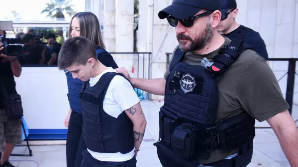 Δικηγόρος Ειρήνης Μουρτζούκου: « Δεν της αναλογεί ολόκληρο το κομμάτι των ευθυνών»