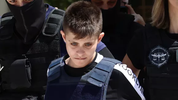 Στον Κορυδαλλό η Μουρτζούκου: Ζητά μεταφορά σε ψυχιατρικό ίδρυμα