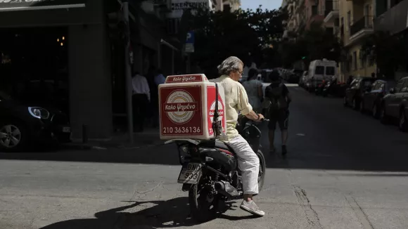 ντελίβερι
