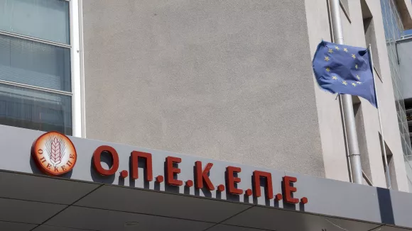 Σκάνδαλο ΟΠΕΚΕΠΕ: «Αυτή η Τυχεροπούλου... Αν την είχα σκοτώσει τώρα θα ήμουν έξω»