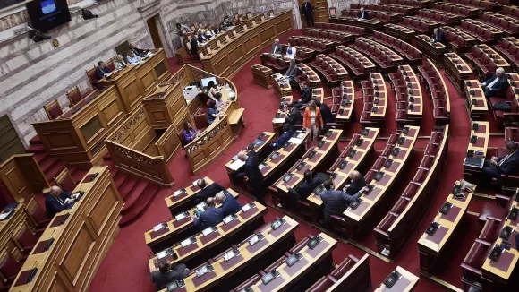 ΟΠΕΚΕΠΕ: Σήμερα κρίνεται η σύσταση Εξεταστικής Επιτροπής - Πυρά από την αντιπολίτευση