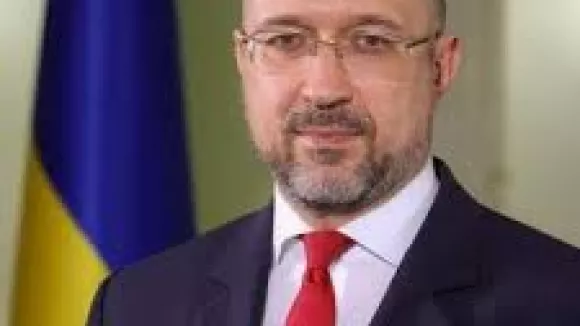 Ουκρανός πρωθυπουργός
