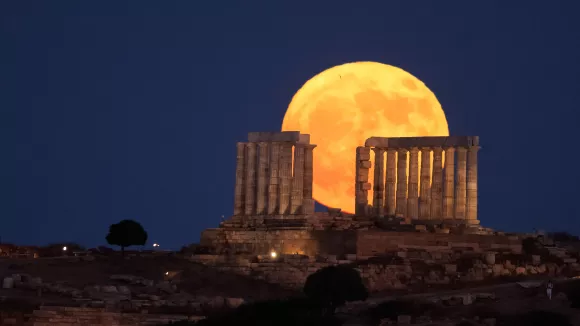 Πανσέληνος