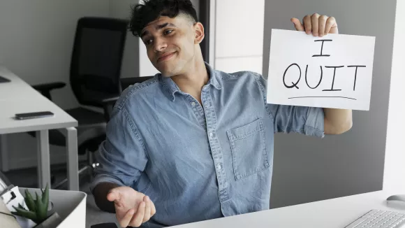 Quiet Quitting, ή αλλιώς η «σιωπηλή» επανάσταση των εργαζομένων