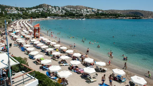 Αυθαιρεσίες στις παραλίες: Πάνω από 3.000 καταγγελίες σε δύο μήνες