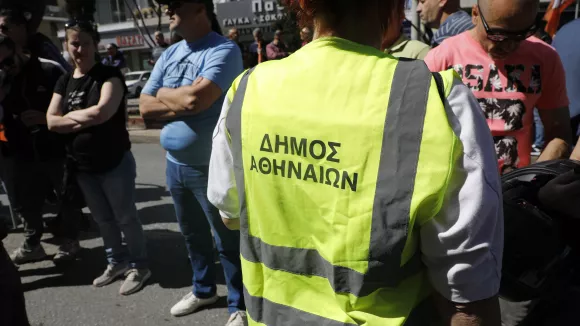 ΠΟΕ-ΟΤΑ: Αποχή από την εργασία αυτό το Σαββατοκύριακο - Ο λόγος