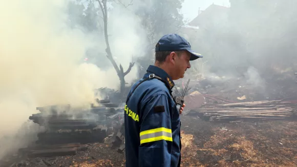 Πυρασφάλεια: Νέες θέσεις εργασίας στον Δήμο Περιστερίου