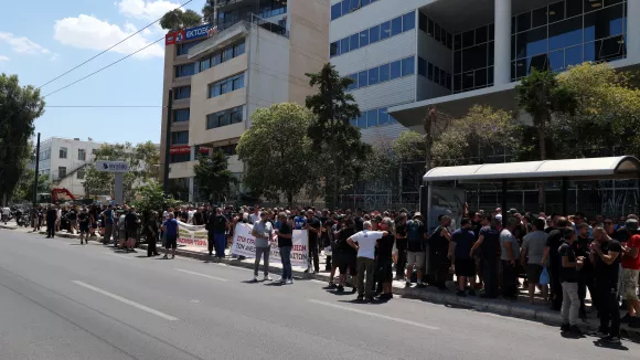 Ψηφιακό Πελατολόγιο: Εκ νέου συγκέντρωση ιδιοκτητών συνεργείων αύριο στο ΥΠΕΘΟ