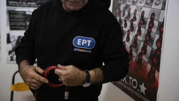 ραδιόφωνα της ΕΡΤ