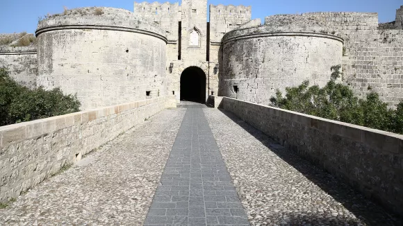 Ρόδος