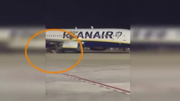Ryanair