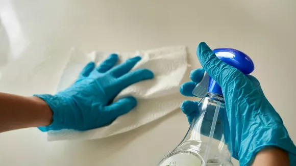 Θέσεις εργασίας για σχολικούς καθαριστές