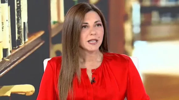 Σοφία Ζαχαράκη