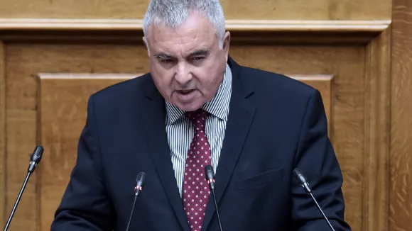 Χίος: Στέλεχος της ΝΔ κλείδωσε βουλευτή του ΠΑΣΟΚ σε εργοτάξιο