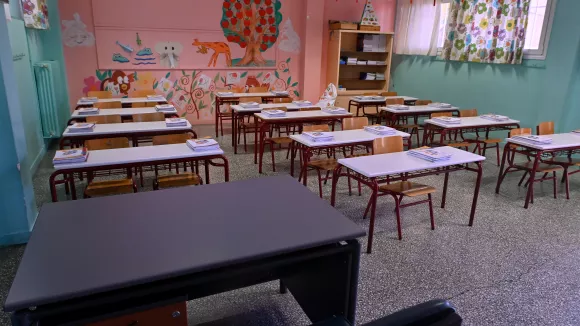 Υπουργείο Παιδείας: Ιδρύονται νέα σχολεία - Σε ποιες περιοχές