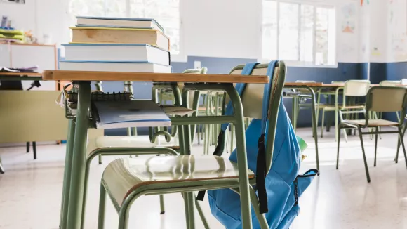 Προσλήψεις σε σχολεία: Άνοιξαν πάνω από 3.300 θέσεις εργασίας