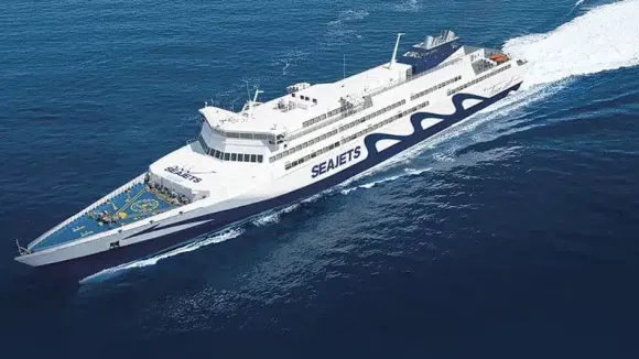 TERA JET