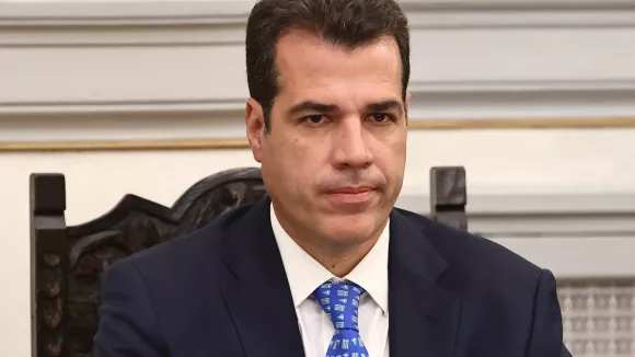 Θάνος Πλεύρης