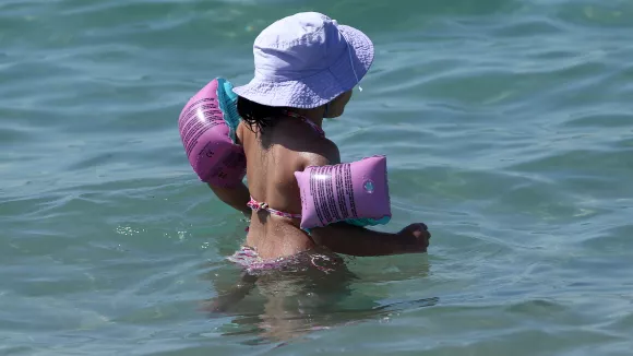 Θρίλερ με το 3χρονο κοριτσάκι