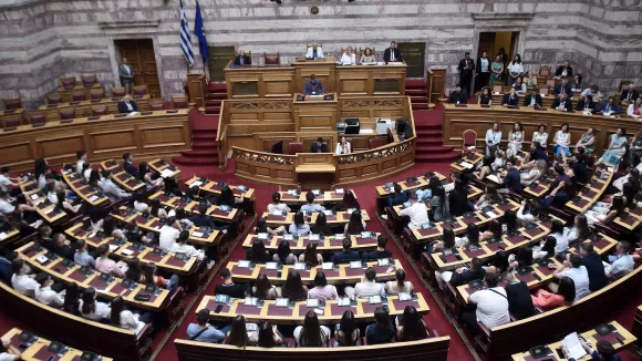 Νομοσχέδιο ΥΠΟΙΚ: Ψηφίζεται την Τετάρτη ο Κώδικας Φορολογίας Περιουσίας
