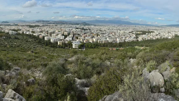 Αττική: Προσλήψεις χωρίς πτυχίο στον Δήμο Παπάγου - Χολαργού
