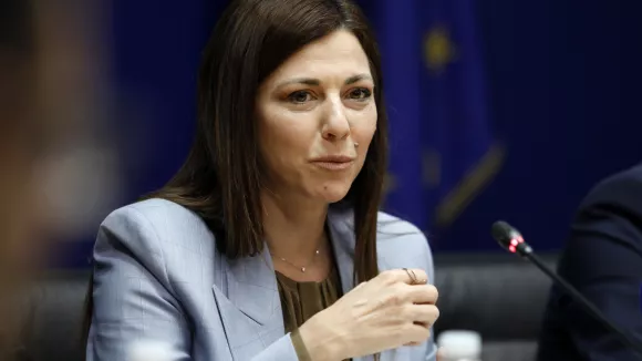 Ζαχαράκη για ιδιωτικά πανεπιστήμια: Από τον Οκτώβριο η λειτουργία τους