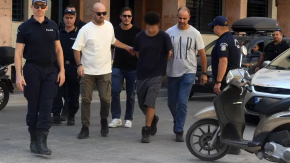Εμπρησμός στα Συχαινά: Τη Δευτέρα η απολογία του 25χρονου