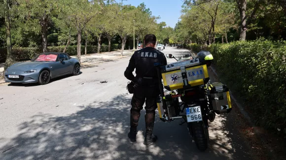Αίγλη Ζαππείου: Πέθανε η 67χρονη που αυτοπυρπολήθηκε - Ήταν δημοσιογράφος