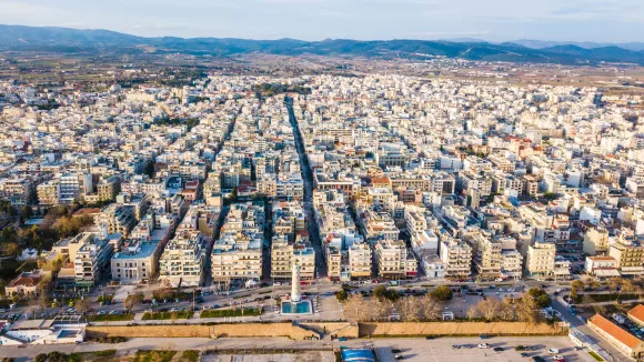 Προσλήψεις σε Δήμους: 28 θέσεις εργασίας στην Αλεξανδρούπολη