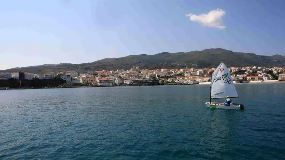 Παιδικοί σταθμοί: Νέες προσλήψεις στην όμορφη Άνδρο