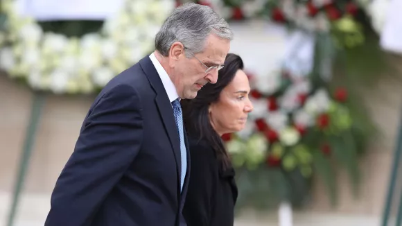 Πώς πέθανε η 34χρονη κόρη του Αντώνη Σαμαρά