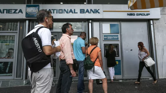 e-ΕΦΚΑ και ΔΥΠΑ: Ο «χάρτης» πληρωμών έως την Παρασκευή