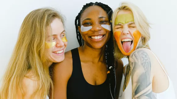 Skincare και αισθητική