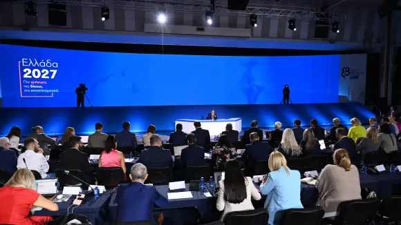 ΔΕΘ 2025: «Κλειδώνουν» τα μέτρα - Ποιο είναι το πακέτο