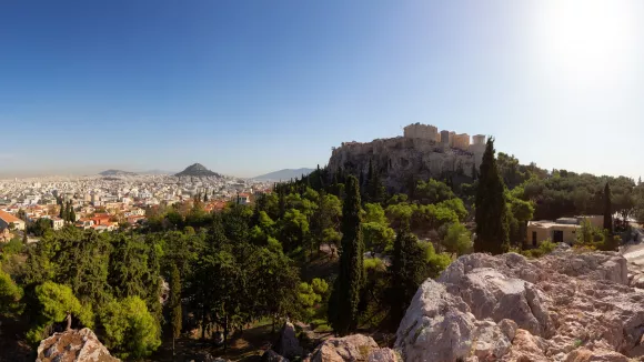 Θέσεις εργασίας στον Δήμο Αθηναίων - Αμοιβή έως 37.200 ευρώ