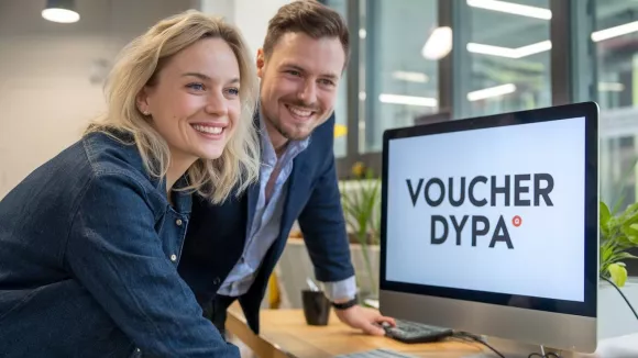 dypa voucher
