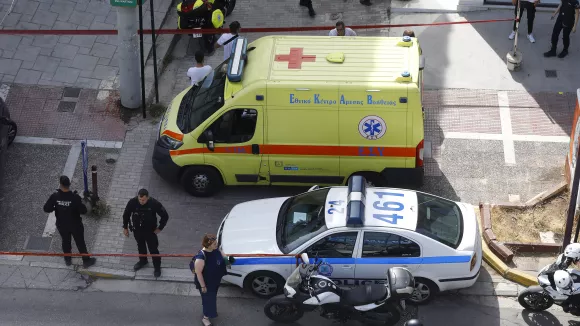 Ηράκλειο: Νεκρός 32χρονος τουρίστας σε ξενοδοχείο - Κρεμάστηκε με πετσέτα